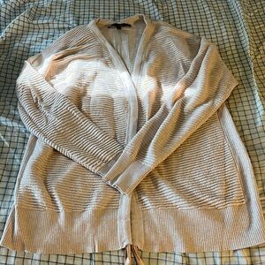 White House Black Market WHBM Women’s Cardigan Sweater - Size Medium